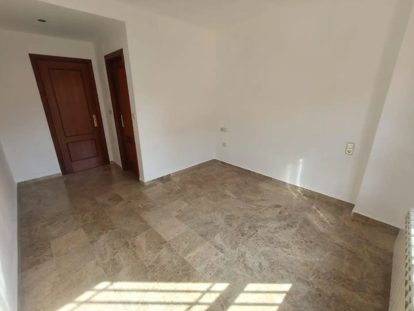 Flat for sale in Alhendín  with Air Conditioner, Heating and Storage room