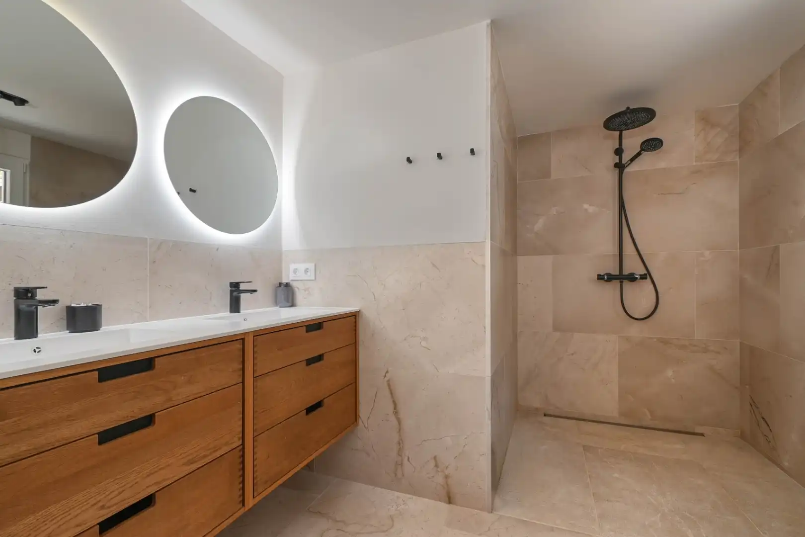 Chalet con piscina en venta en El Portet - Pla de Mar, imagen 18