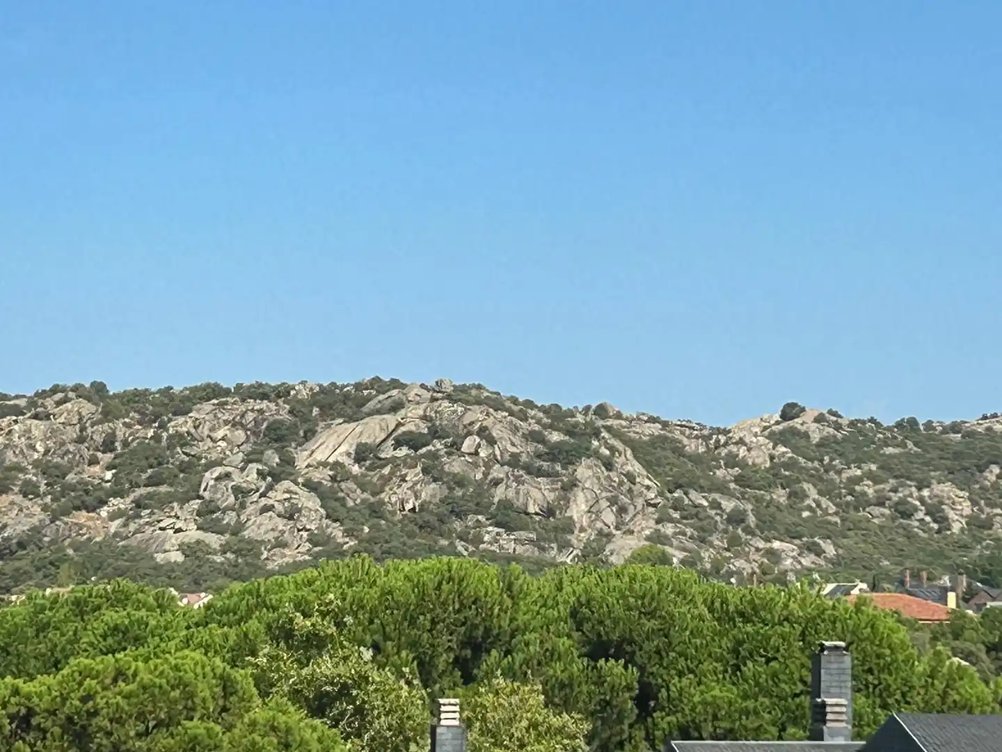 Duplex avec terrasse à louer à Los Ángeles - Jarandilla, imagen 2