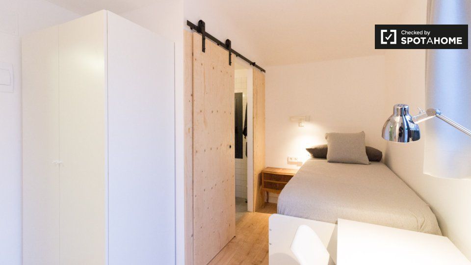 Flat to rent in Vallcarca i els Penitents