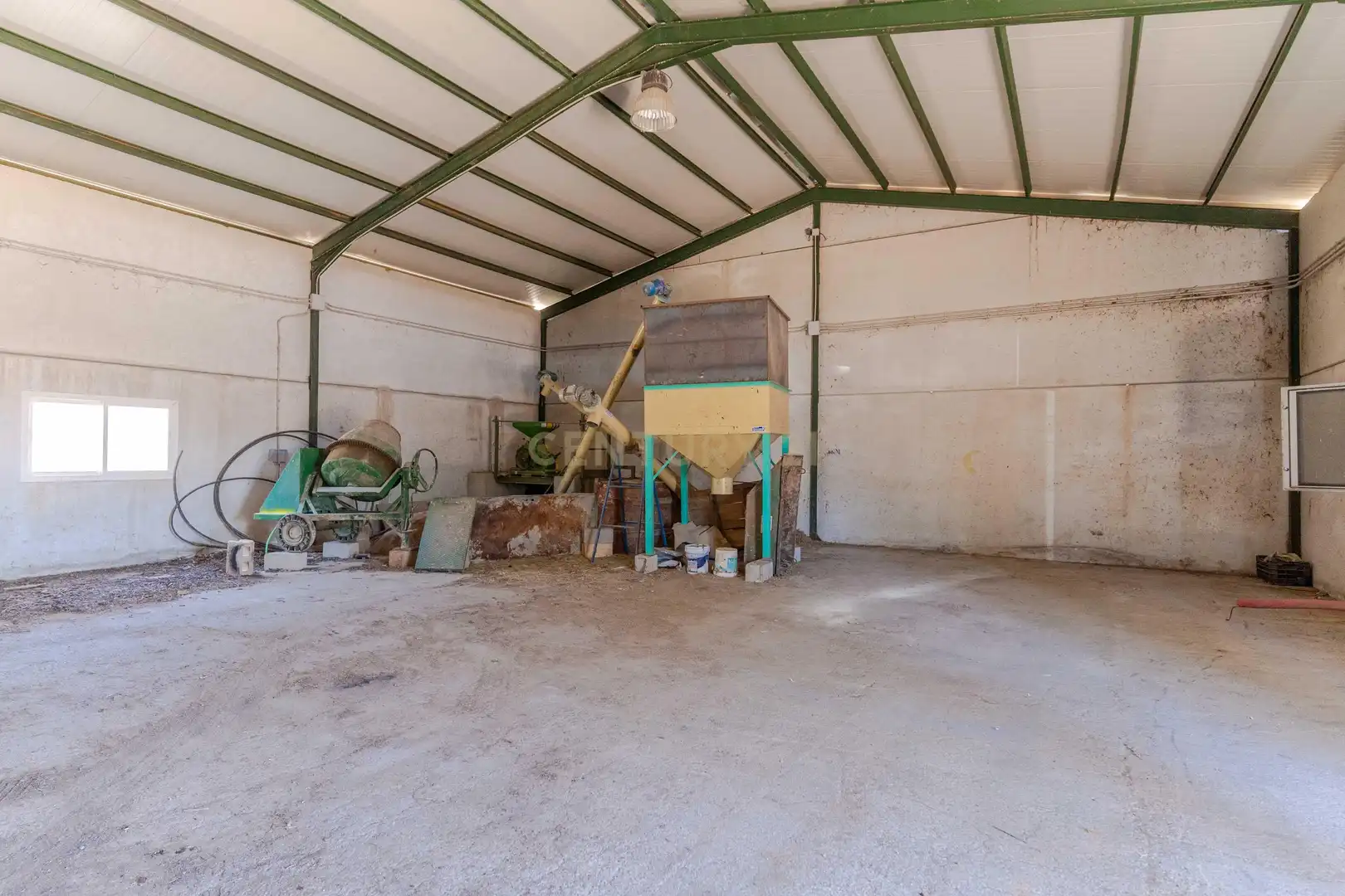 Terreno en venta en Cogollos de Guadix