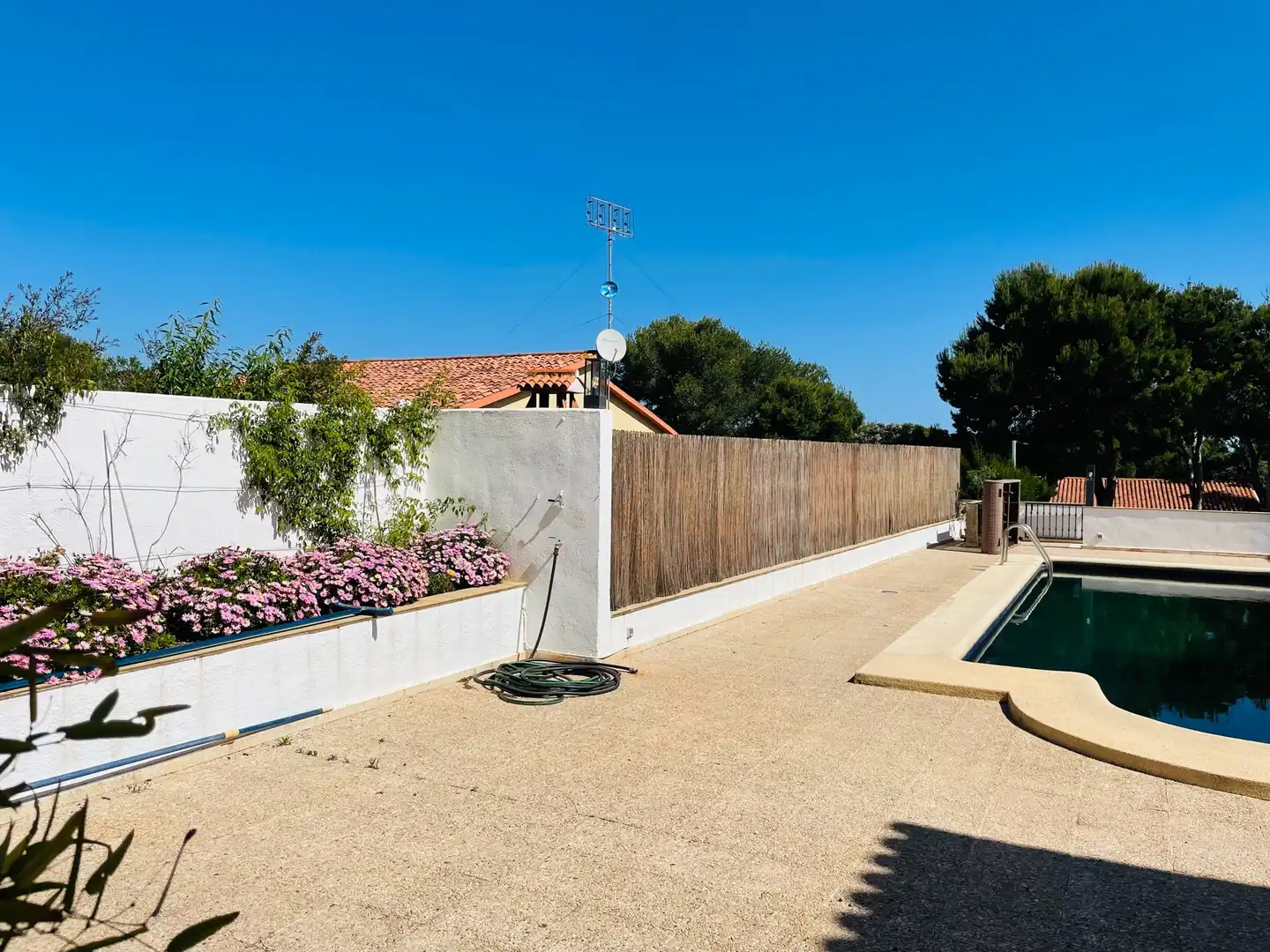 Detached house with pool for sale in Las Rotas / Les Rotes, imagen 39