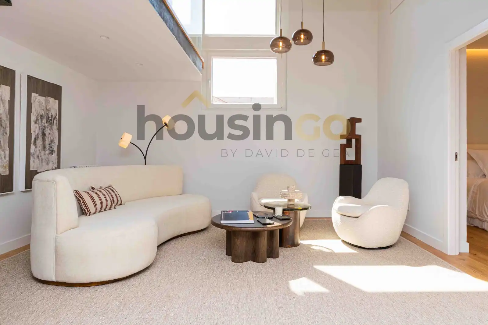 Penthouse mit Aufzug zum Verkauf in Libertad, imagen 5