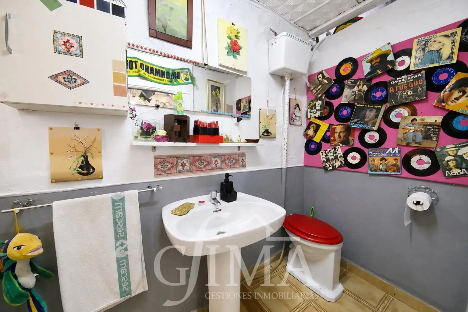 Casa en venta en SOCUELLAMOS, imagen 46
