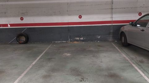 Foto 2 de Garatge en venda a Pamplona-iruña - Calle Joaquin Beunza, 20, Rochapea, Pamplona / Iruña