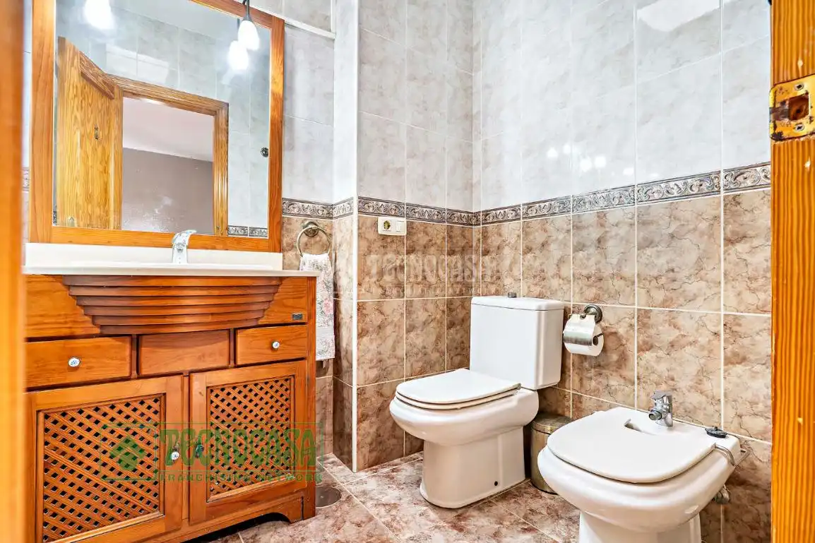 Maison avec terrasse à vendre à Roquetas de Mar ciudad, imagen 15