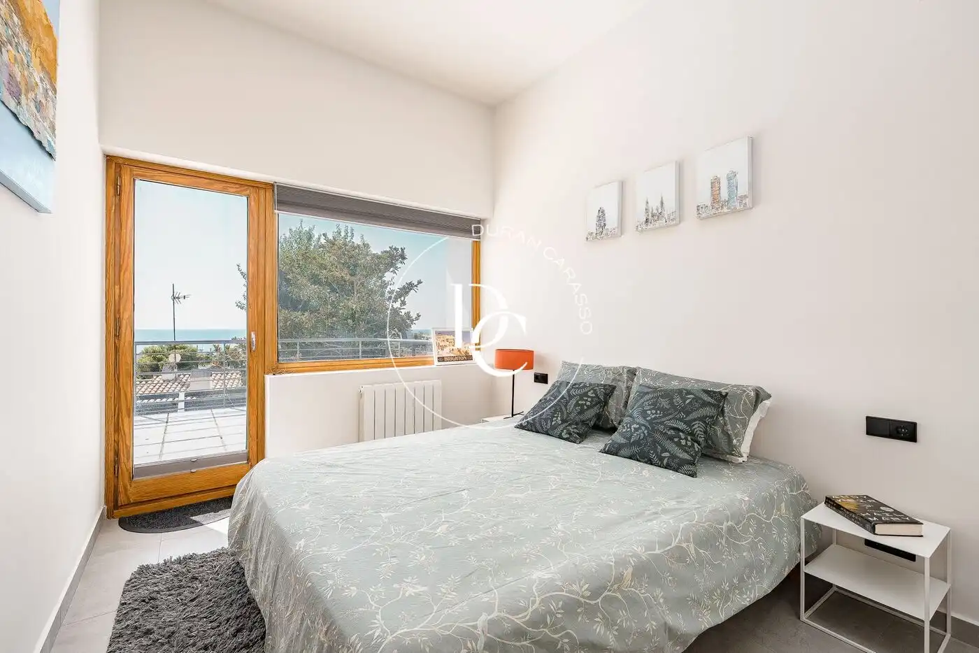 House with garden for sale in Carrer Corral d'en Falç, imagen 23