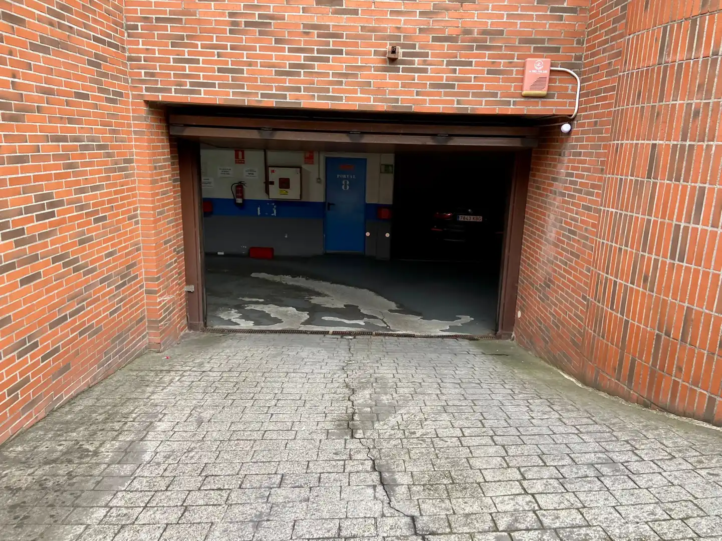 Parking à vendre à Gijón - CL CONCEJO DE PONGA 10, imagen 3