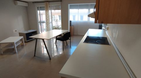 Foto 3 de Piso de alquiler en Calle San Pancracio, Puerto Deportivo, Fuengirola