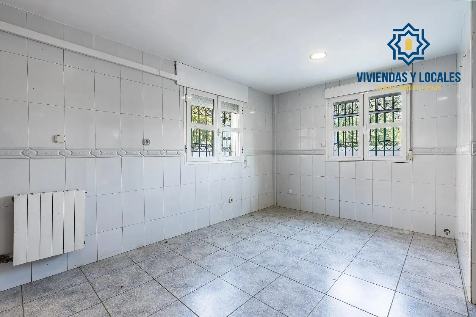 Casa o chalet en venta en Avda. Federico Garcia Lorca - Nueva Estación Autobuses