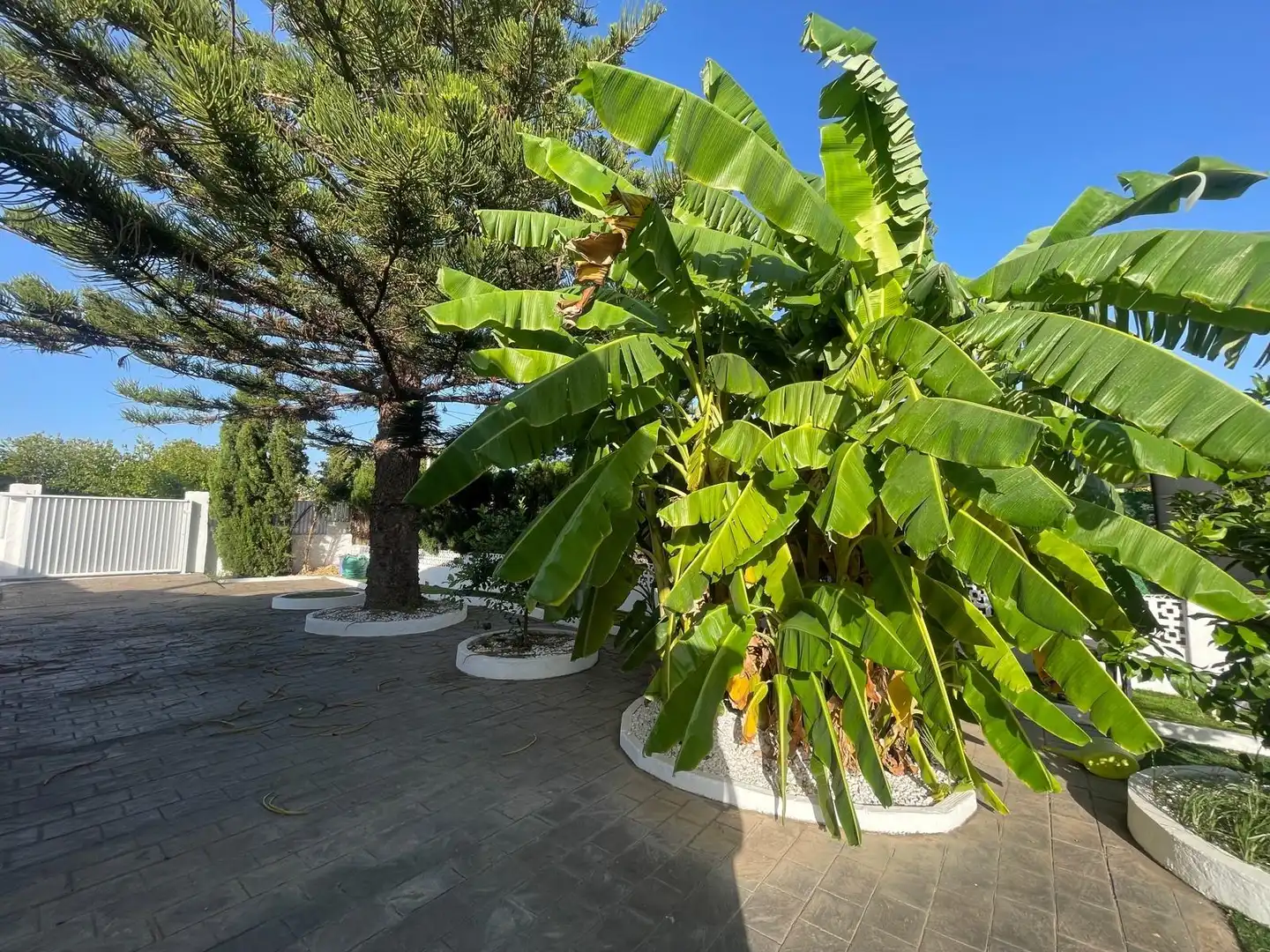 Casa o xalet de lloguer en Dénia amb Aire condicionat, Calefacció i Jardí privat