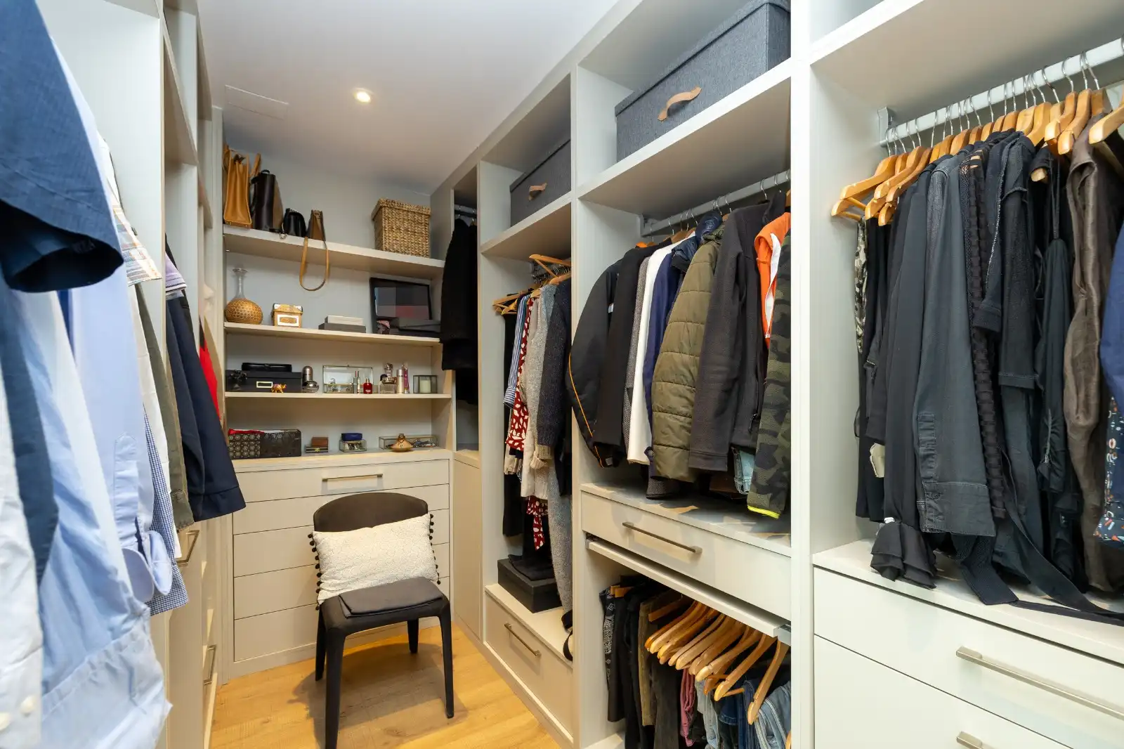 Habitación de Ático en venta en Granada con Aire acondicionado, Calefacción y Terraza