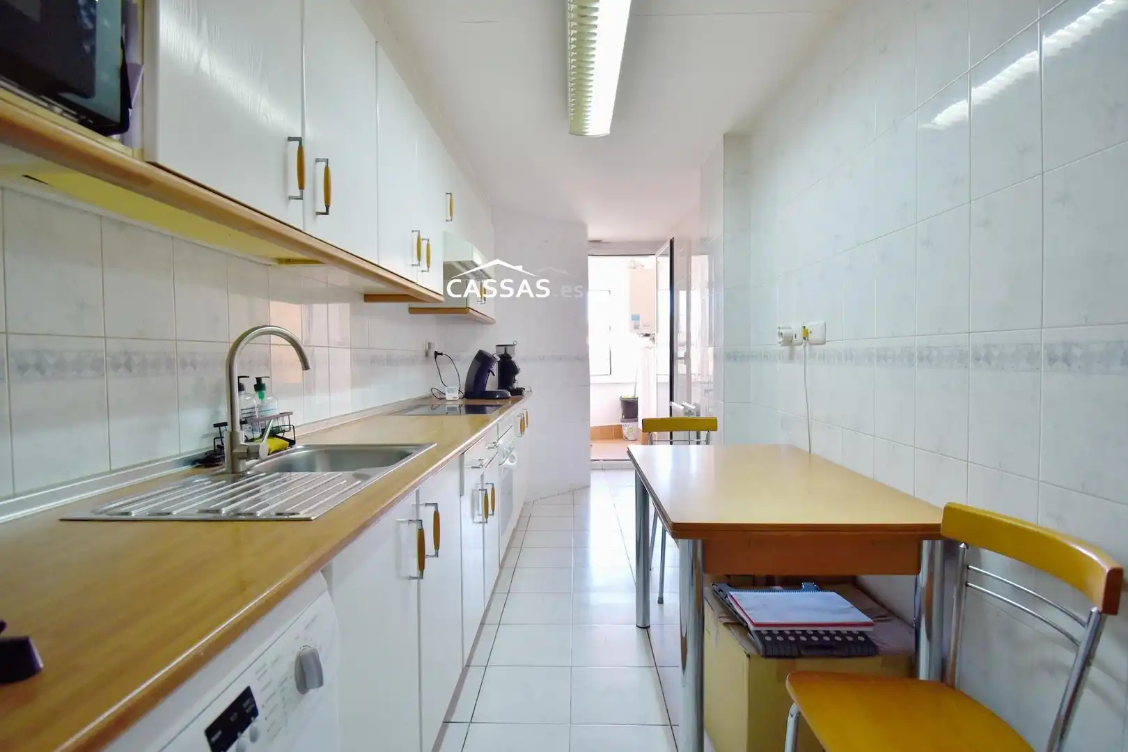 Piso con piscina en venta en Calle GARABAY, imagen 18