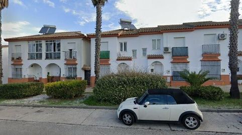 Foto 3 de Casa o chalet en venta en Calle Alheli, Las Canteras, Puerto Real