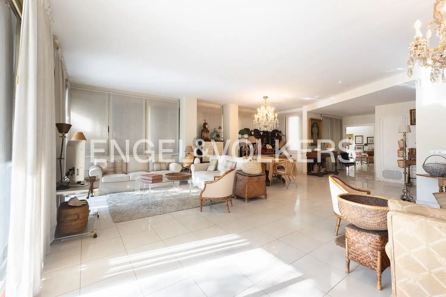 Appartement avec terrasse à vendre à L'Eixample, imagen 7