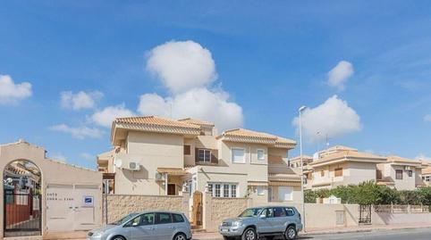 Foto 2 de Casa adosada en venta en Calle Pintor Ribera, 1089, Playa Flamenca, Orihuela