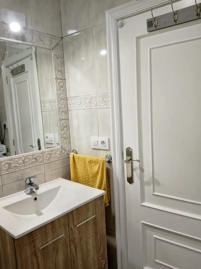 Casa amb jardí en venda a Rúa Sineiro 27, imagen 19
