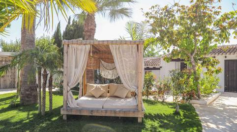 Foto 3 de Finca rústica en venta en Centro, Alicante