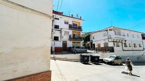 Foto 2 de Piso en venta en Calle Vicario, 9, Norte - Barrio del Pilar - El Reñidero, Vélez-Málaga