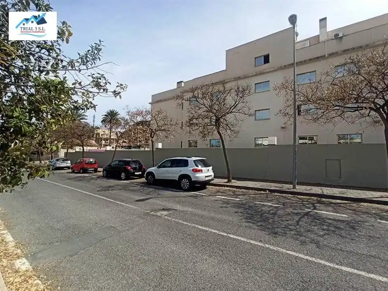Aparcament de Apartament en venda en Alicante / Alacant
