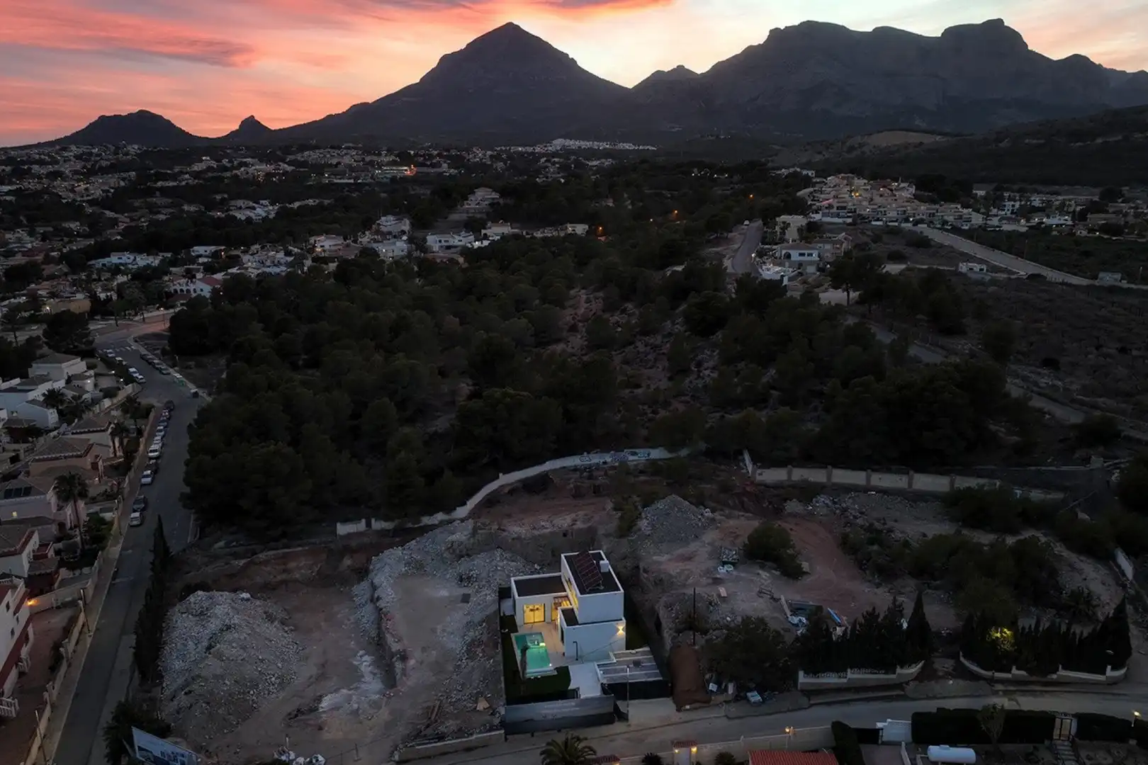 Casa o chalet en venta en Escandinavia - Cautivador