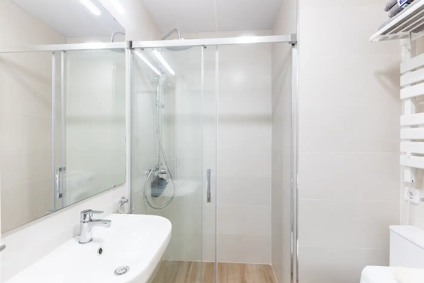 Estudio con ascensor en alquiler en Calle de San Manuel 3, imagen 15