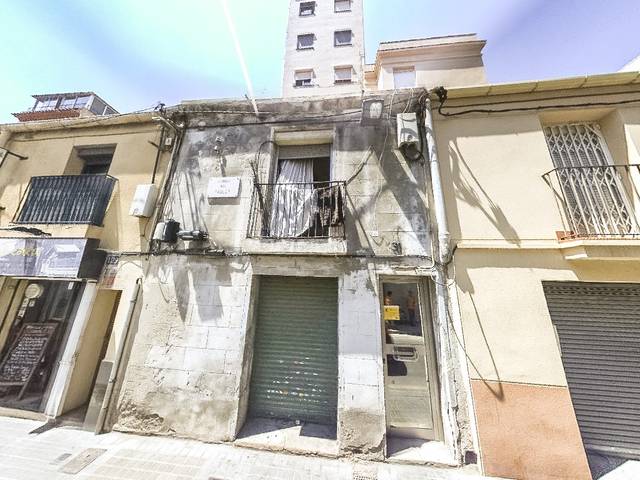 Piso en Venta en C/ Taulat en El Poblenou