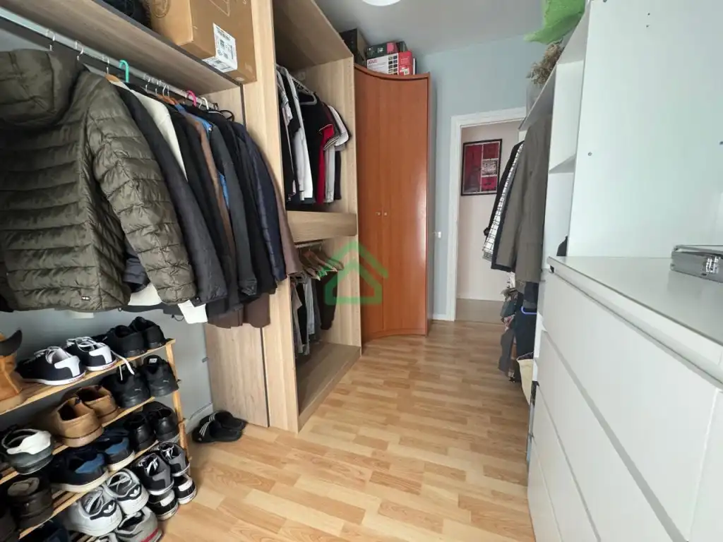 Appartamento in vendita a Ctra. de Fontaneda, 2, imagen 9