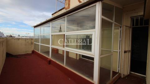 Foto 3 de Àtic en venda a Calle Francos, Alfalfa - Santa Cruz, Sevilla