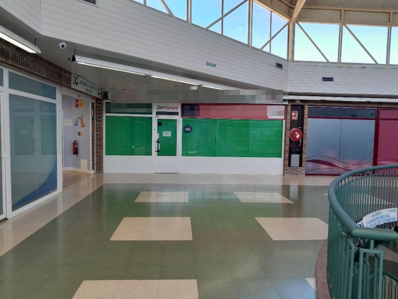 Premises for sale in Villanueva de la Torre