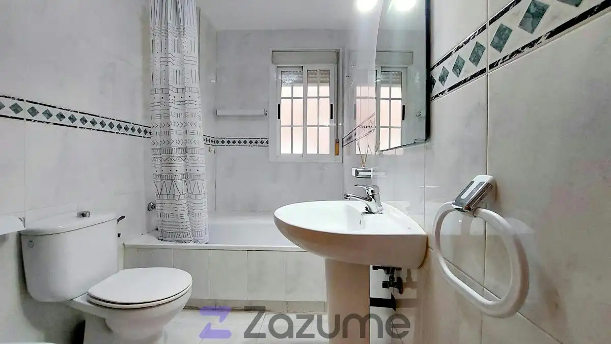 Wohnung zur Miete in C. de la Estafeta, imagen 16
