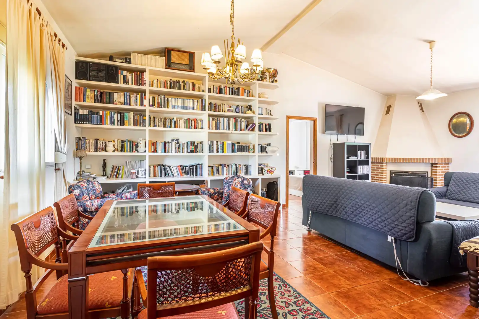 Casa o xalet en venda a Pla dels Aljubs