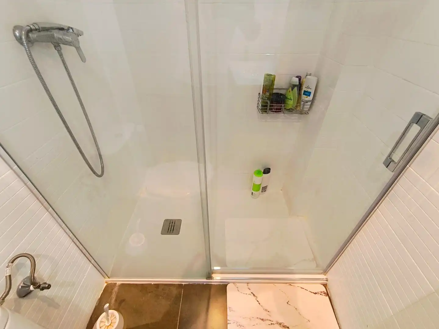 Bathroom of Apartments for sale in Centro  