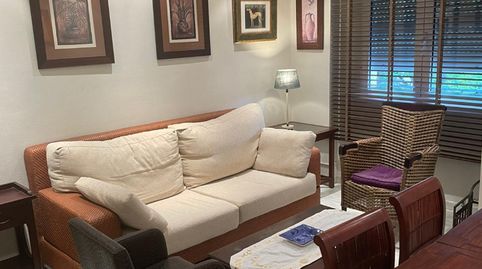 Foto 2 von Wohnung zur Miete in Calle Marie Curie, 5, Tablero Bajo - Arruzafilla, Córdoba Capital