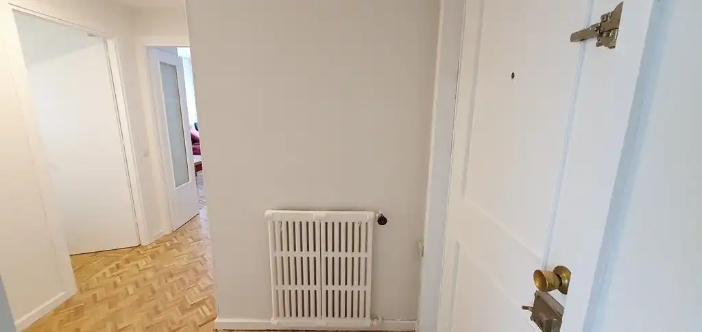 Wohnungen zur Miete in Madrid mit Klimaanlage, Heizung und Parkett