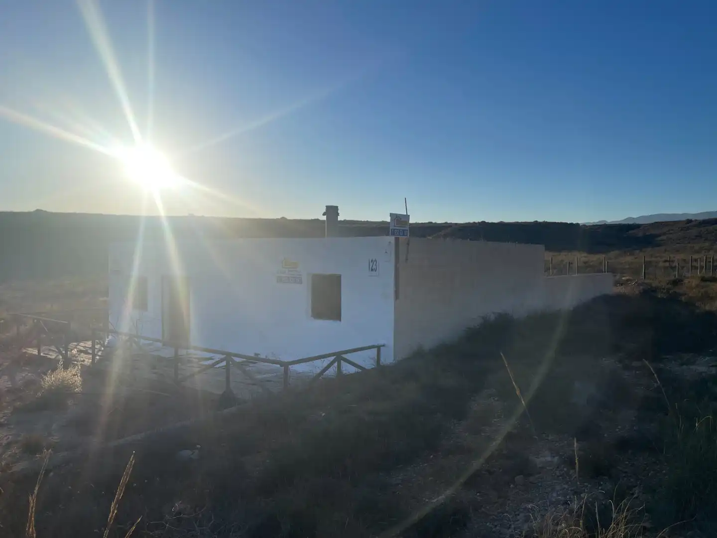 Terreny rústic en venda a Retamar, imagen 16
