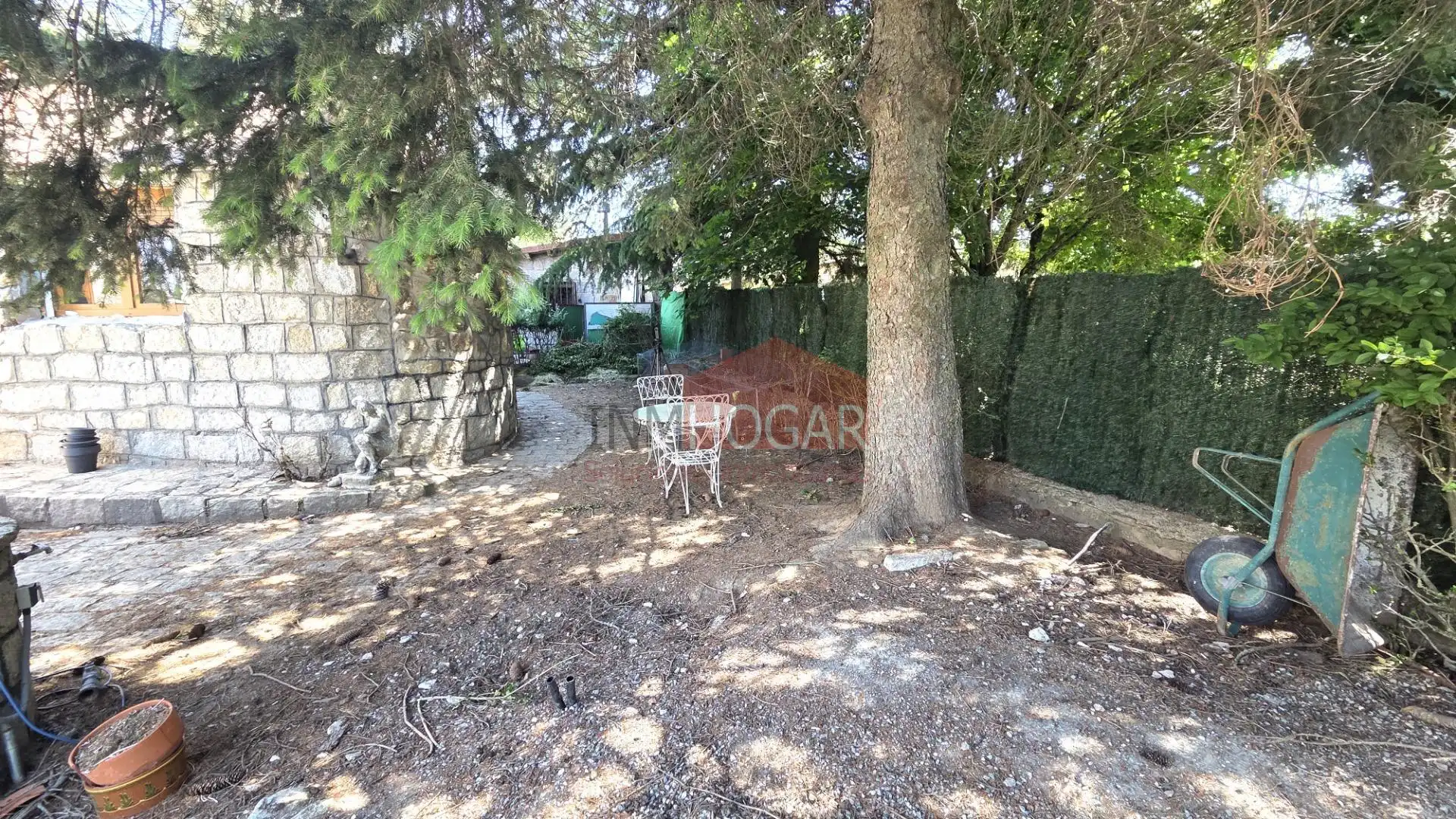Casa o chalet en venta en Herradón de Pinares con Calefacción, Jardín privado y Terraza