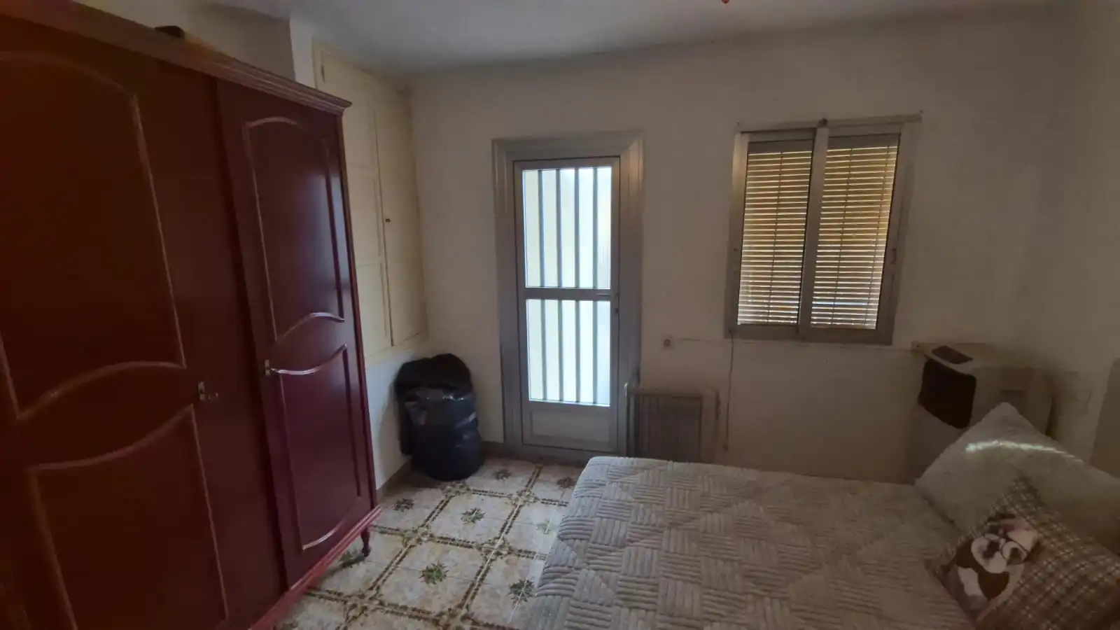 Bedroom of Detached homes for sale in Murcia