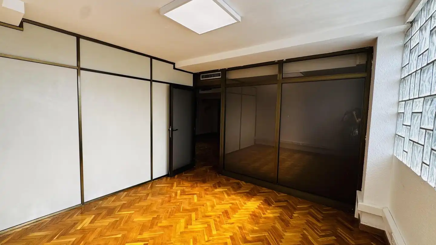 Büro mit Aufzug zur Miete in Calle de Felipe Sanclemente, imagen 8