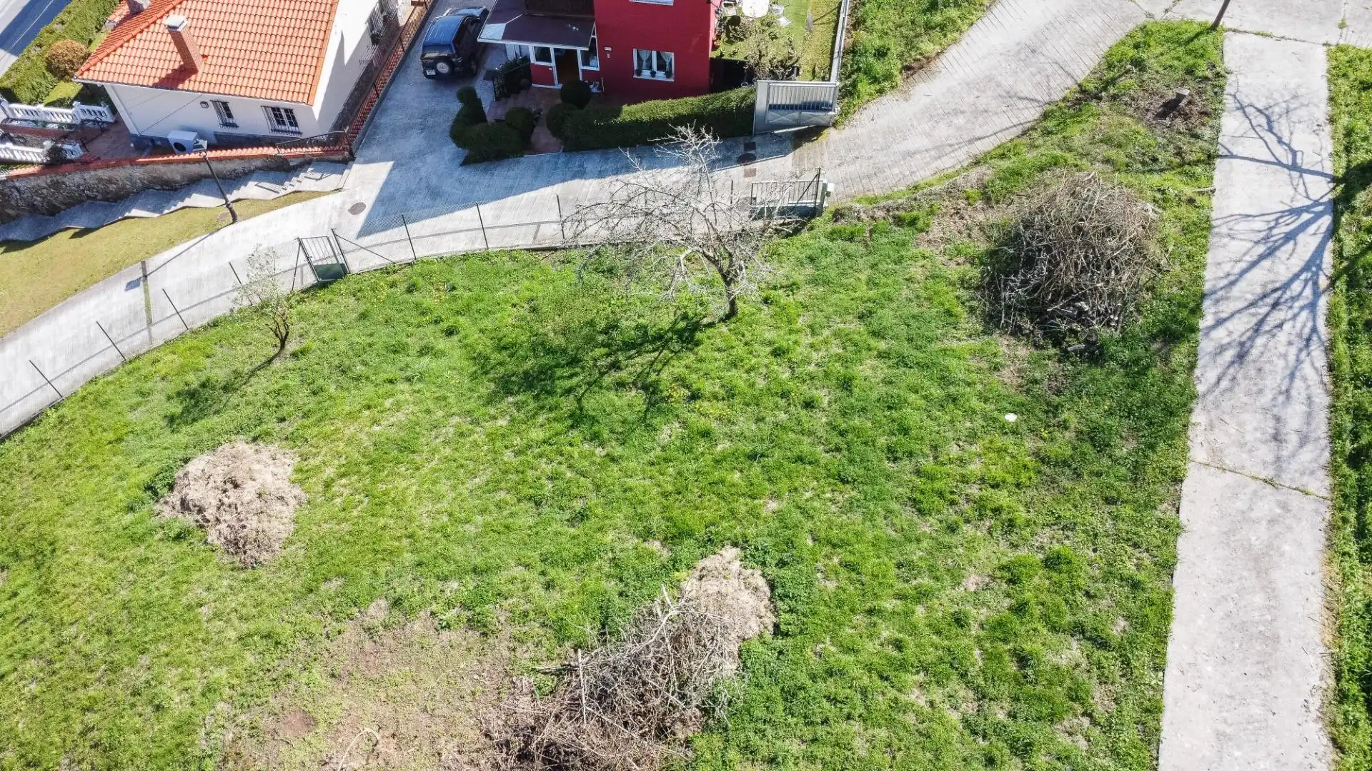 Terreno residencial en venta en Calle de Primo de Rivera 23, imagen 15