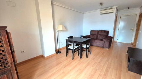 Foto 5 de Dúplex en venda a Fuente de la Rana, La Estación, Badajoz