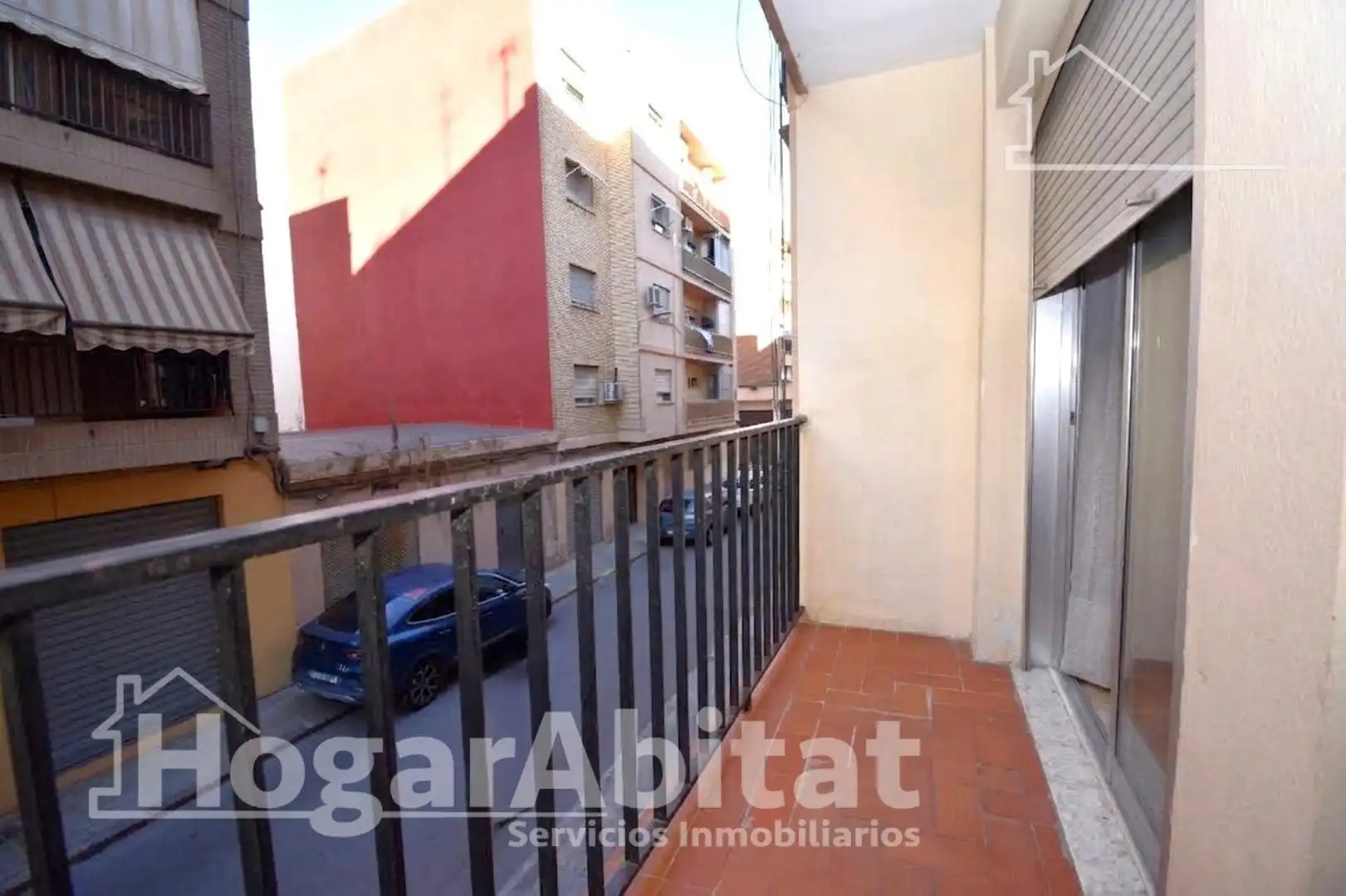 Appartamento con terrazza in vendita a Calle Calle Zaragoza, imagen 17