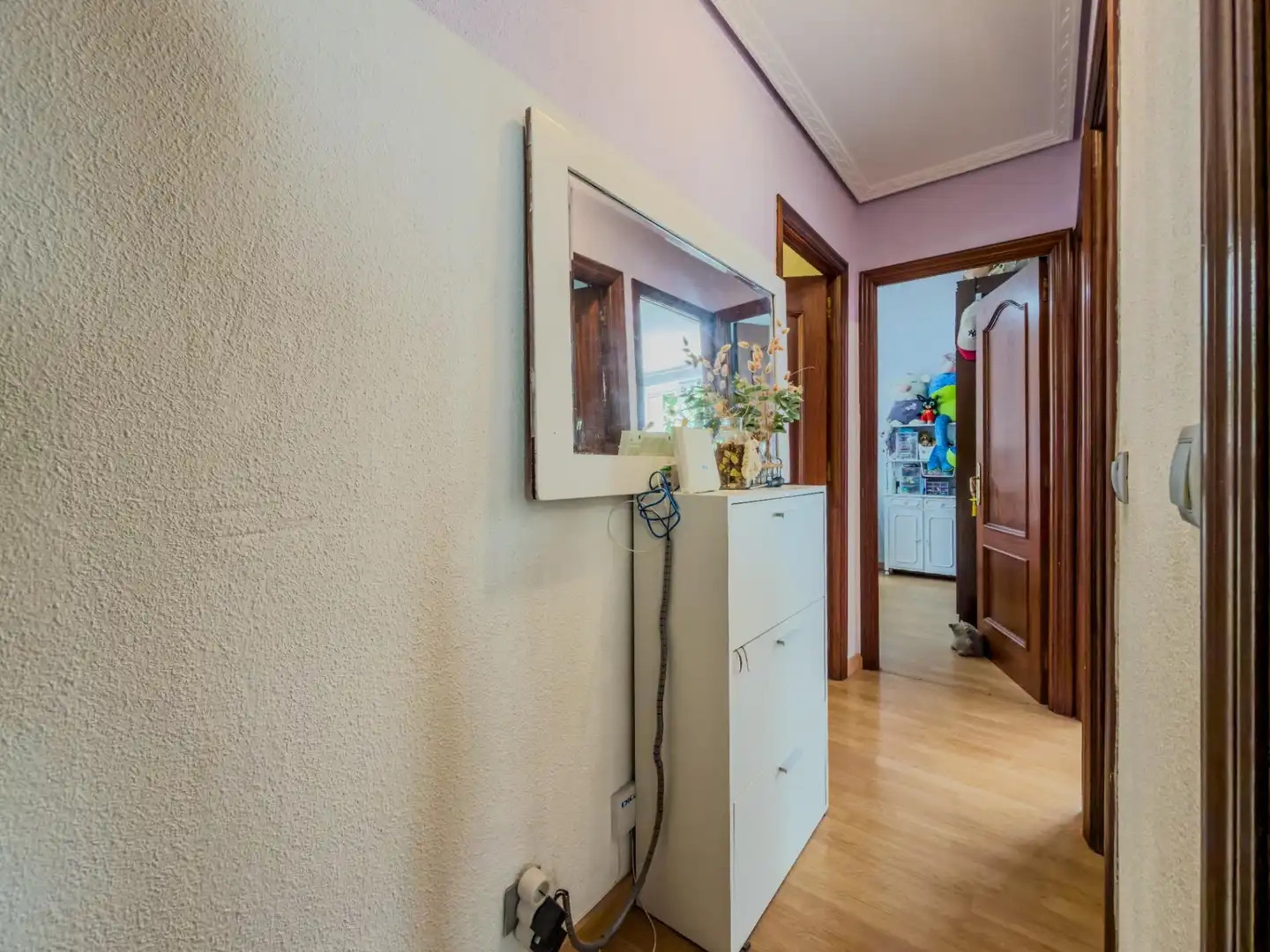 Piso en venta en Santander con Calefacción y Balcón