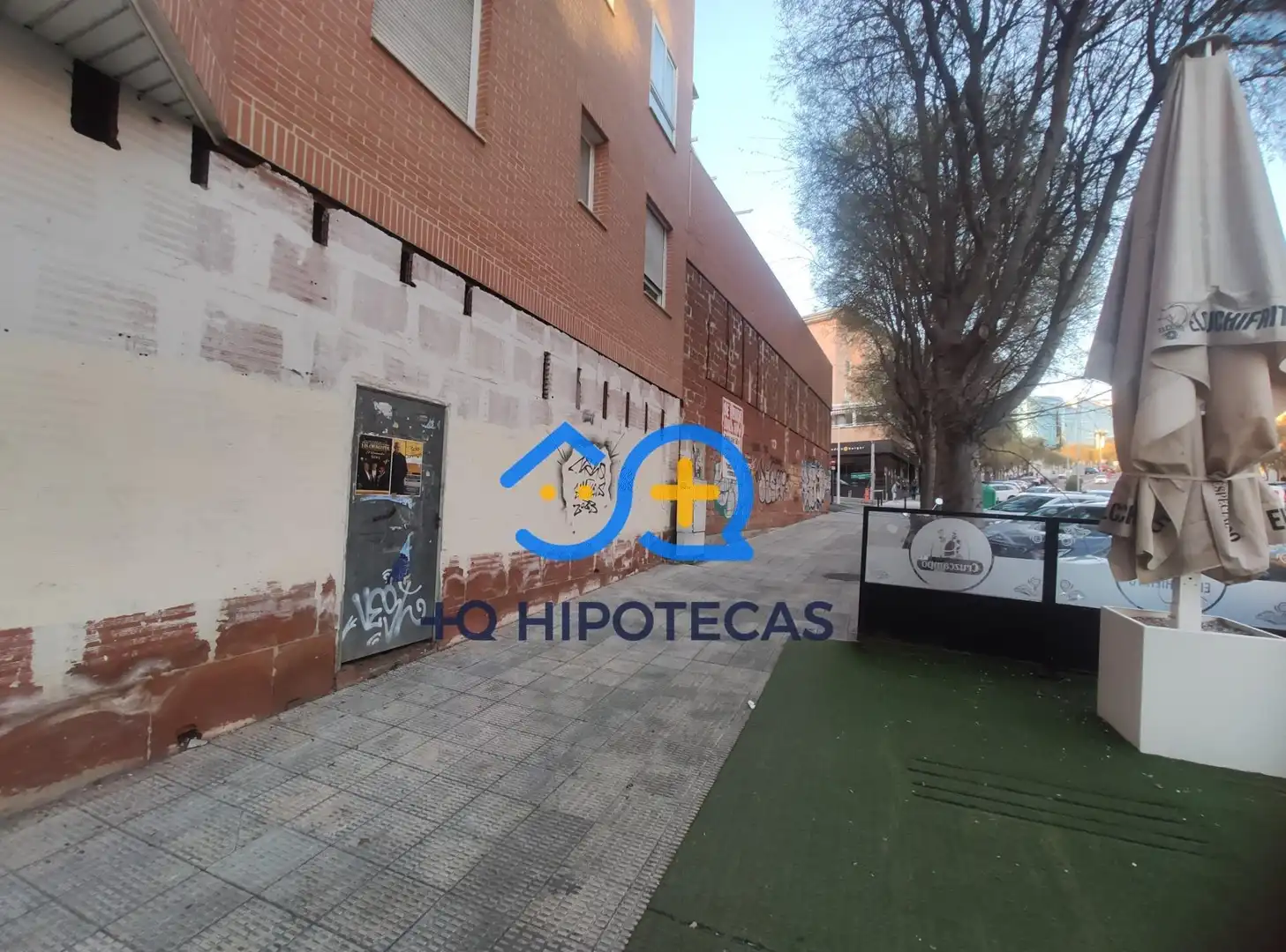 Gewerbefläche zur Miete in Buenavista - Valparaíso - La Legua, imagen 6