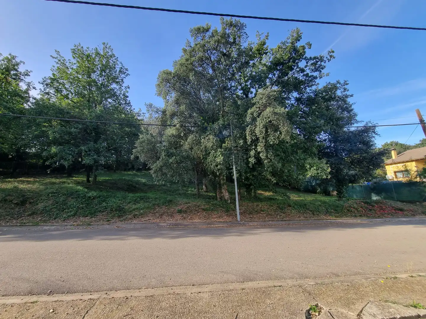 Wohnbaugrundstück zum Verkauf in Carrer del Alt Camp 8, imagen 4