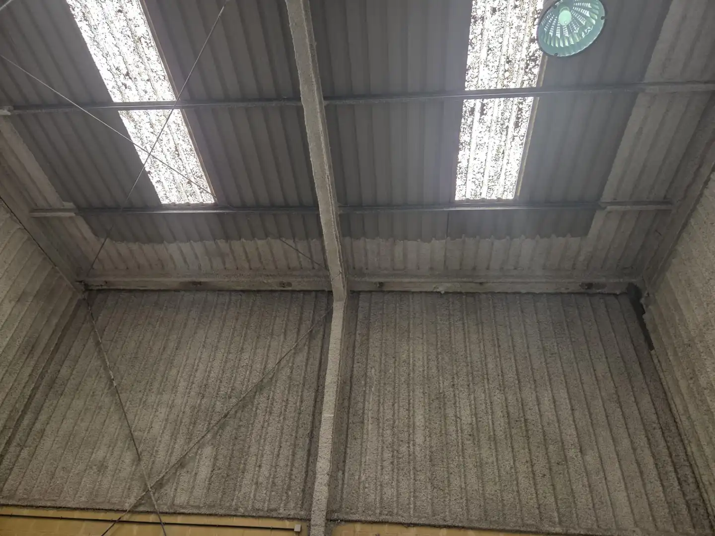 Industrial building for sale in El Zabal - Santa Margarita, imagen 14