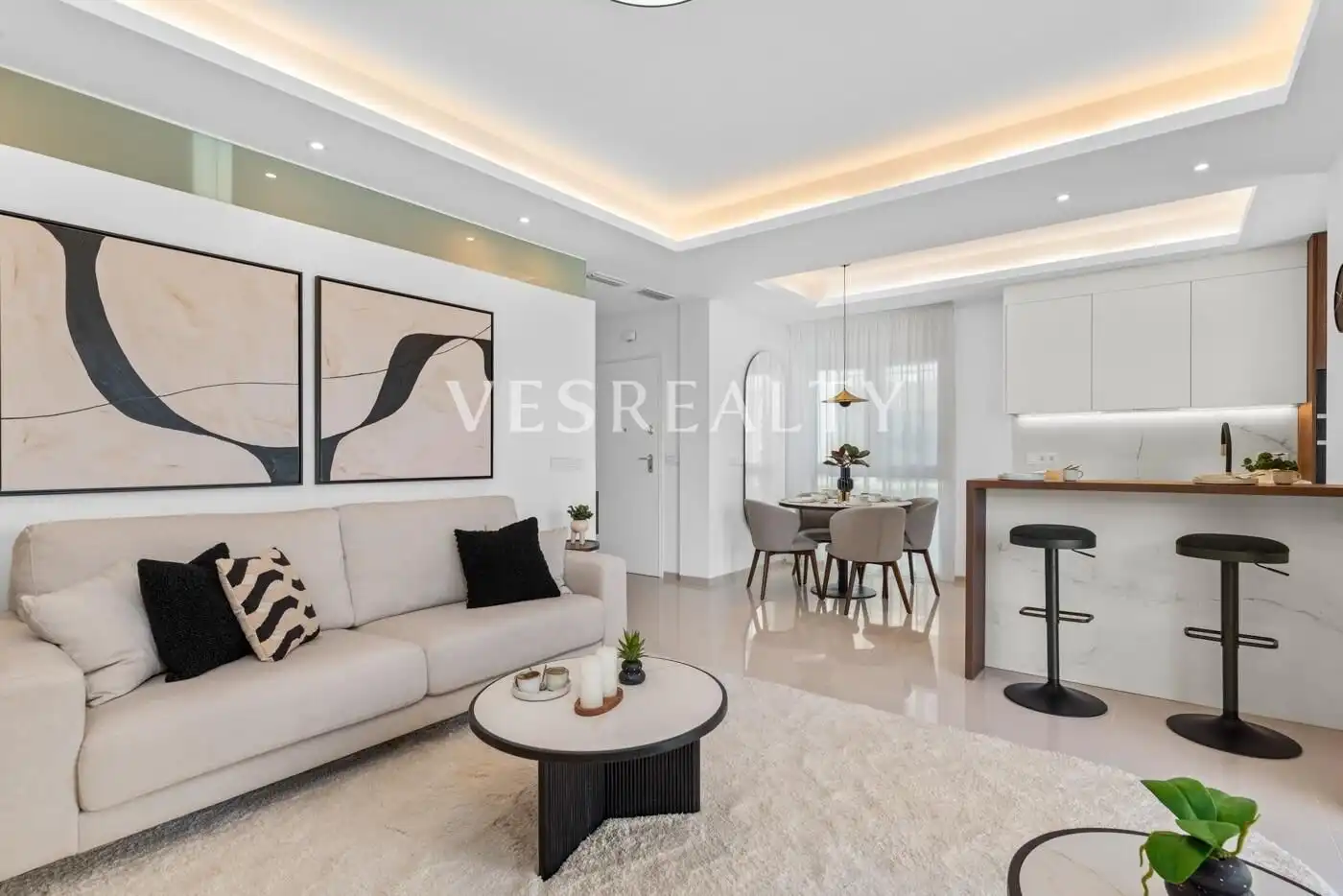 Penthouse with terrace for sale in Avenida DONA PEPA, imagen 5