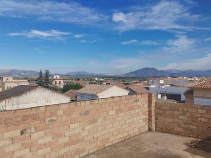 Vista exterior de Casa o xalet en venda en Cijuela