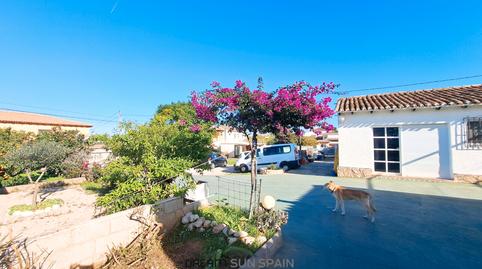 Photo 4 of House or chalet for sale in Camí de Les Alquerias, 13, El Montgó, Dénia