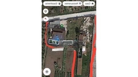 Foto 2 de Casa o xalet en venda a Camí de la Sèquia del Rei, S/n, Urbanizaciones, Gandia